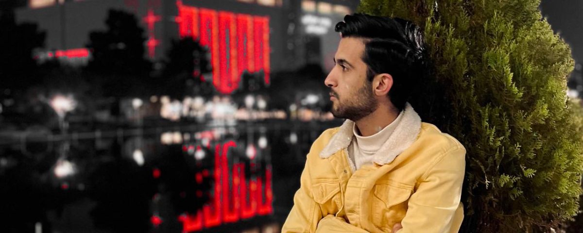 آهنگ میم از صادق منظری
