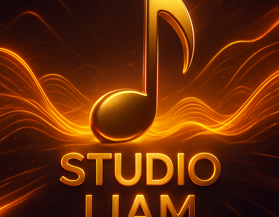 استودیو لیام