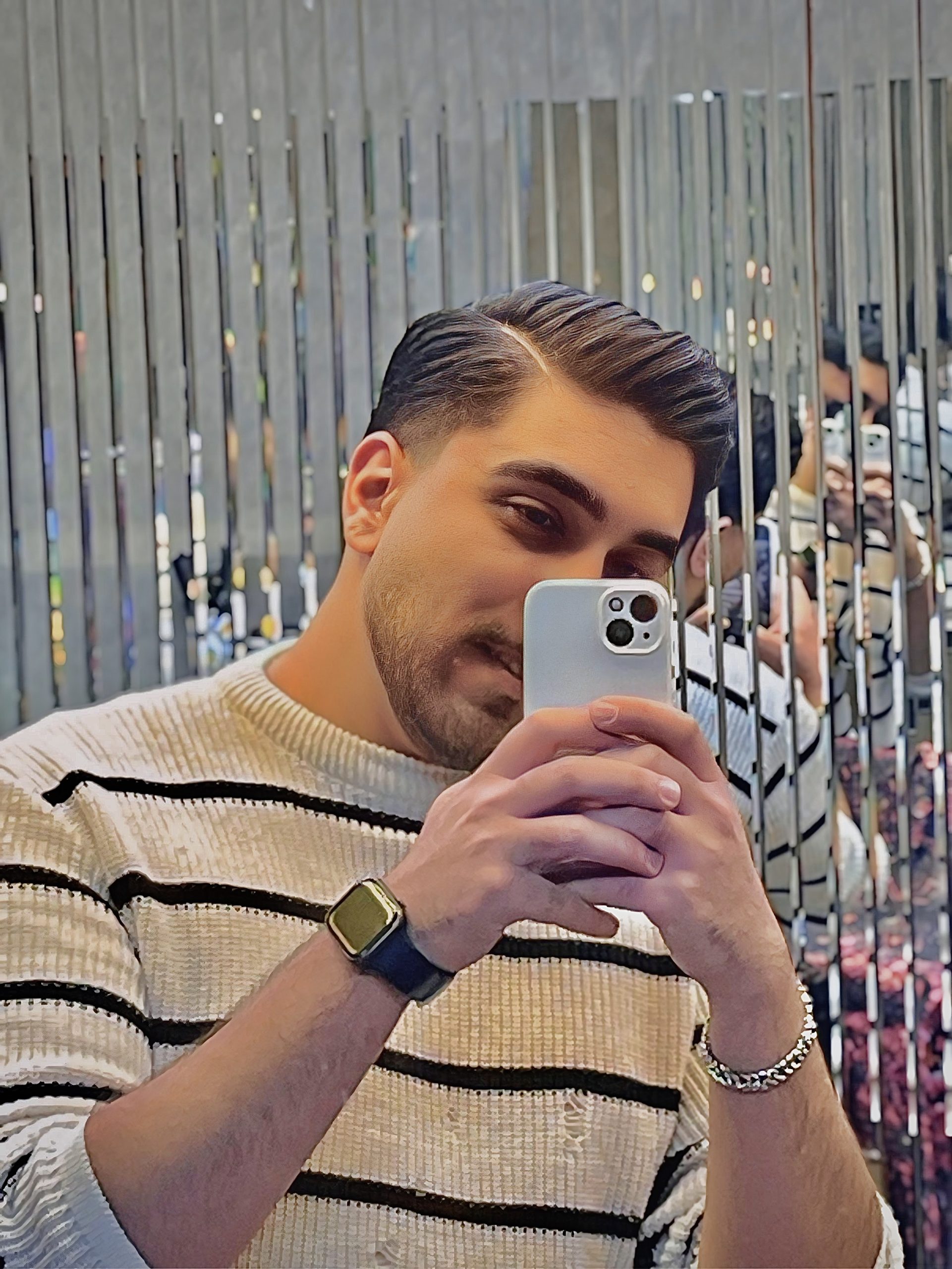 علی حسن زاده