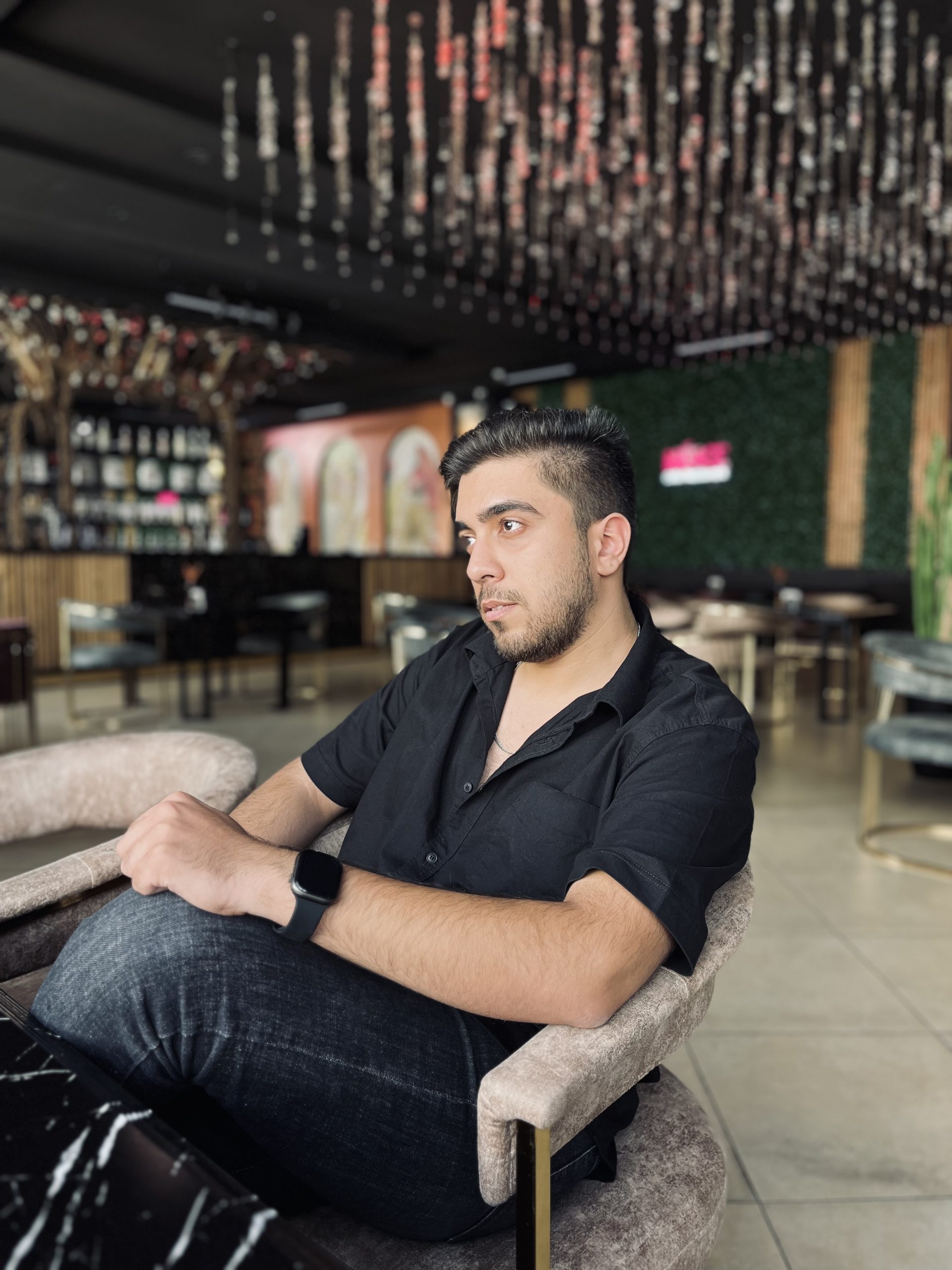علی حسن زاده