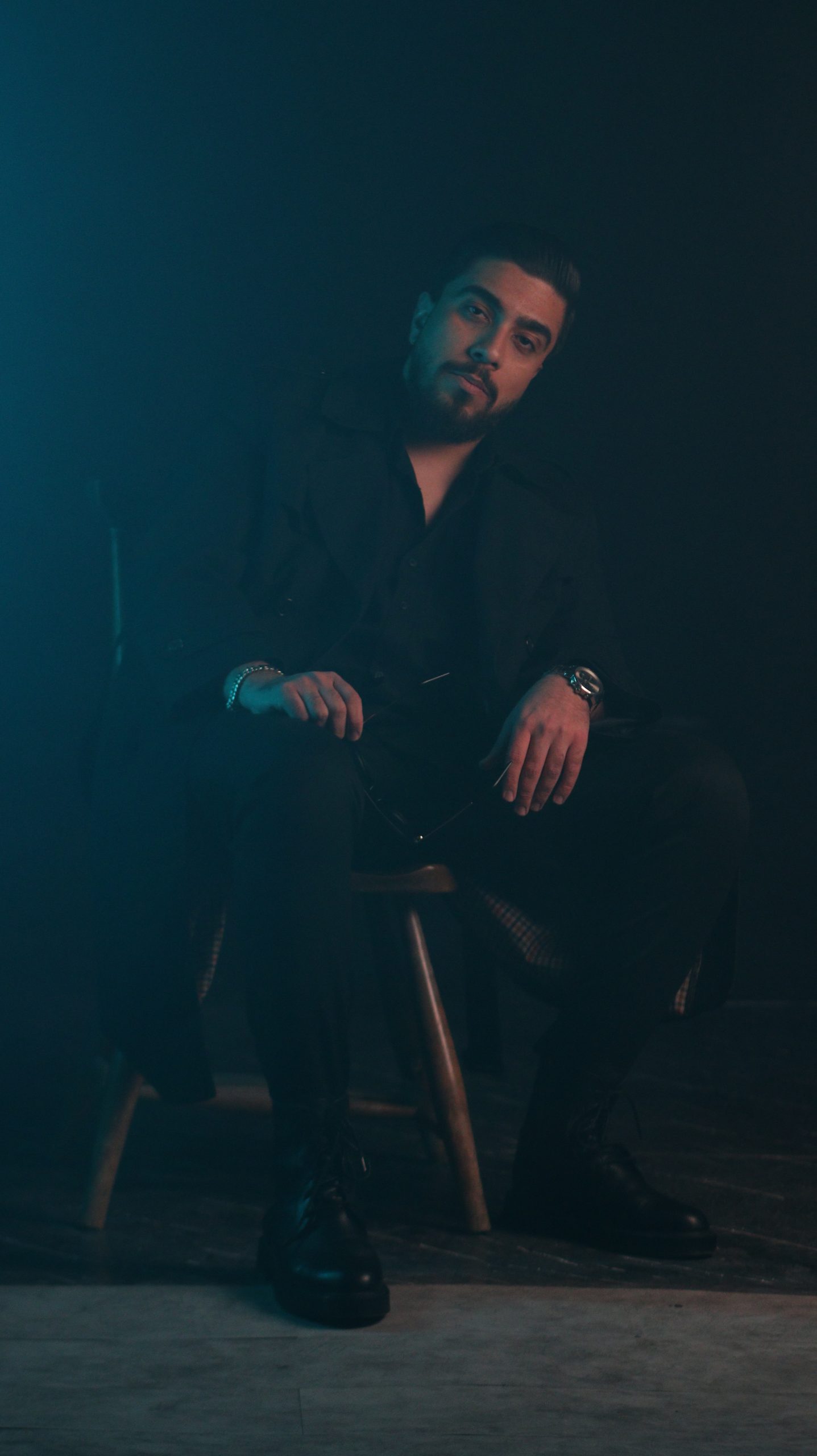 علی حسن زاده