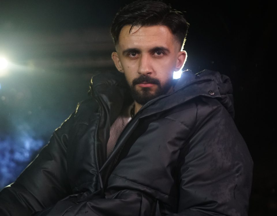 صادق منظری